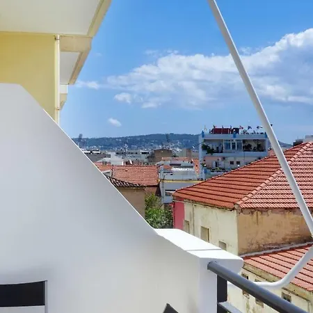 Cozy Studio Chania Χανιά Εξωτερικό φωτογραφία