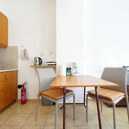 Cozy Studio Chania Χανιά Εξωτερικό φωτογραφία