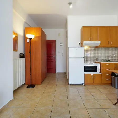 Cozy Studio Chania Χανιά Εξωτερικό φωτογραφία