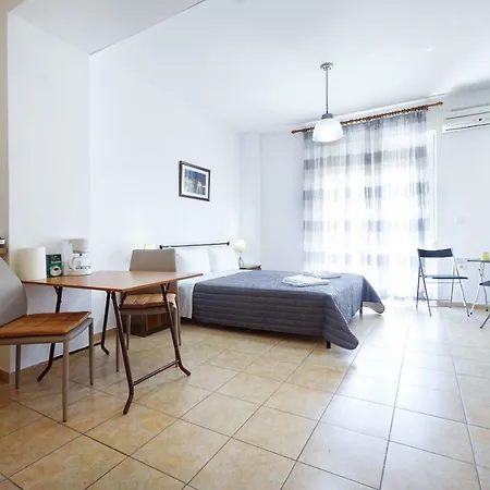 Cozy Studio Chania Χανιά Εξωτερικό φωτογραφία