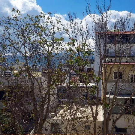 Cozy Studio Chania Χανιά Εξωτερικό φωτογραφία