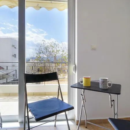 Cozy Studio Chania Χανιά Εξωτερικό φωτογραφία