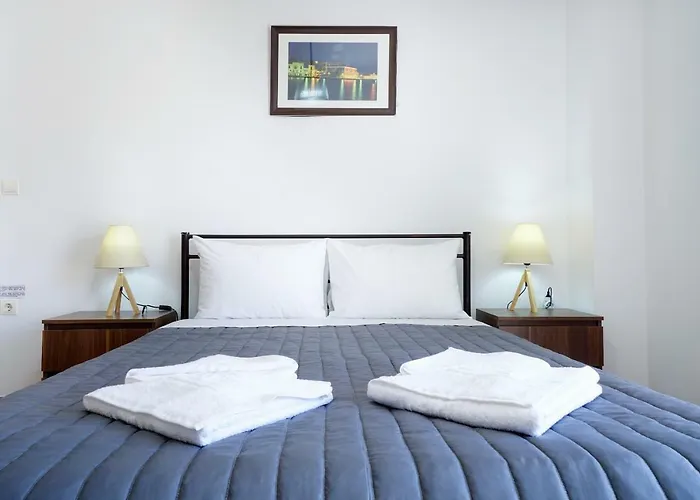 Cozy Studio Chania