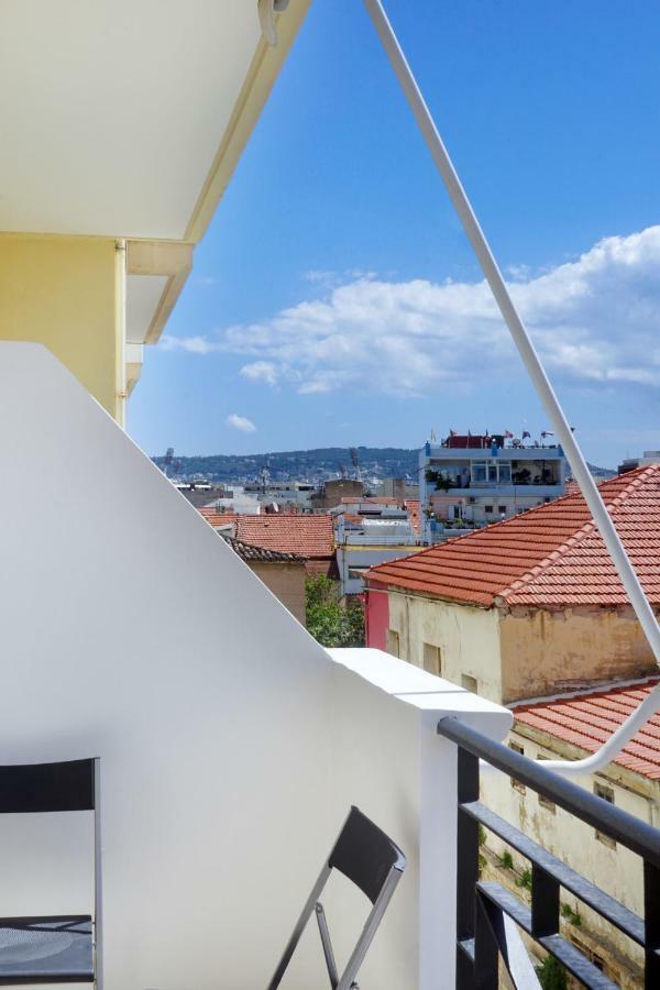 דירה Cozy Chania חאניה