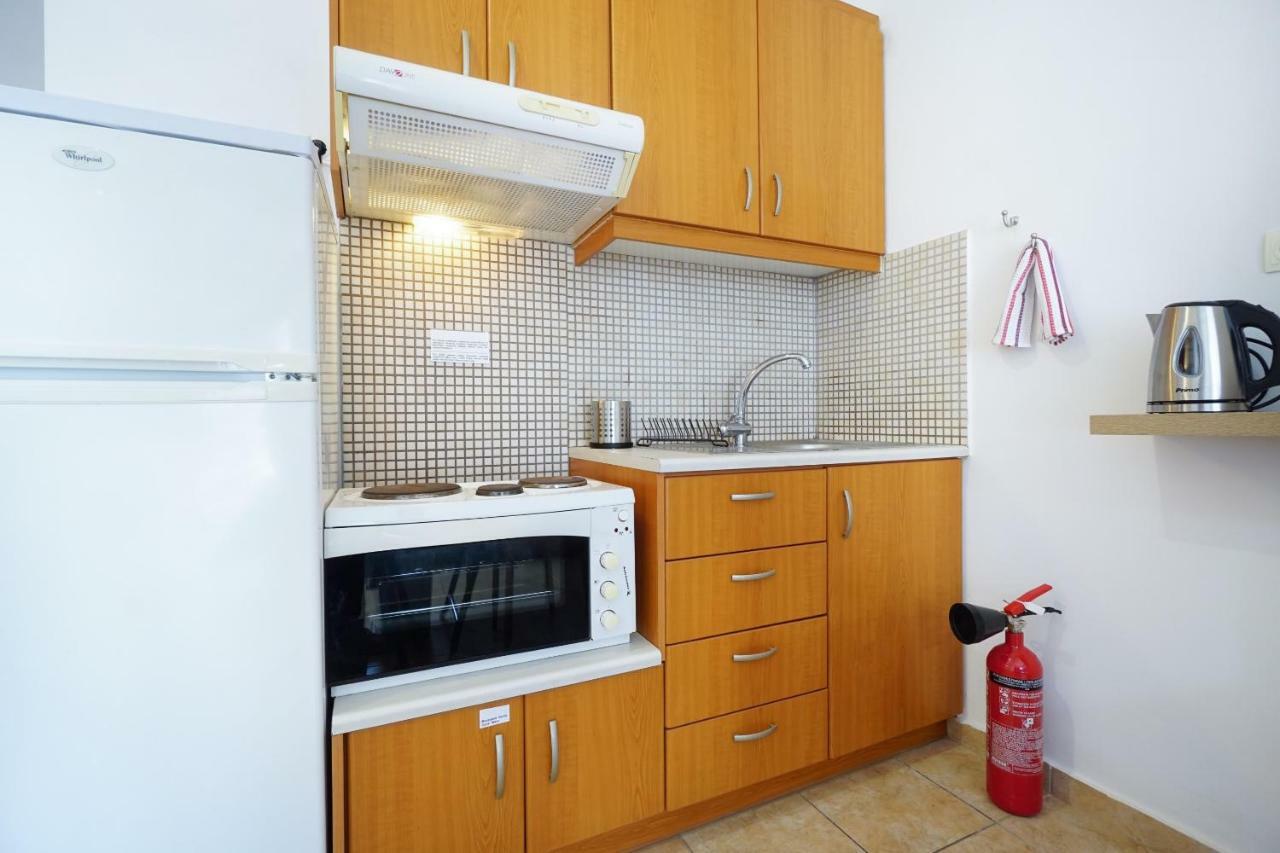 דירה Cozy Chania