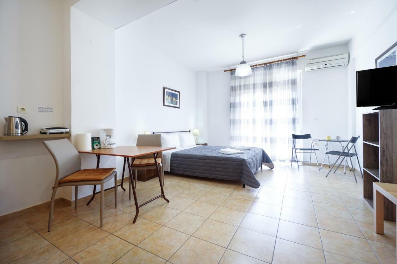 דירה Cozy Chania חאניה