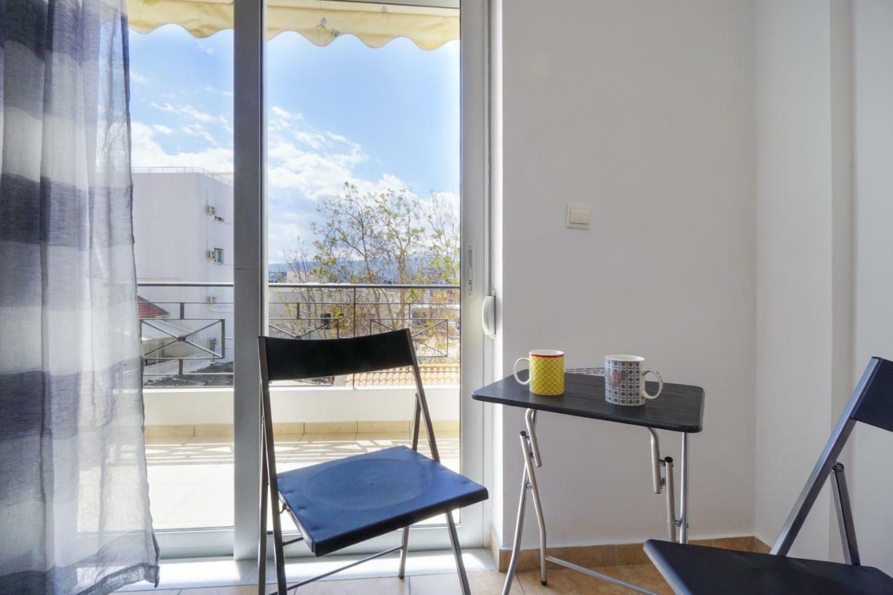 Cozy Chania *