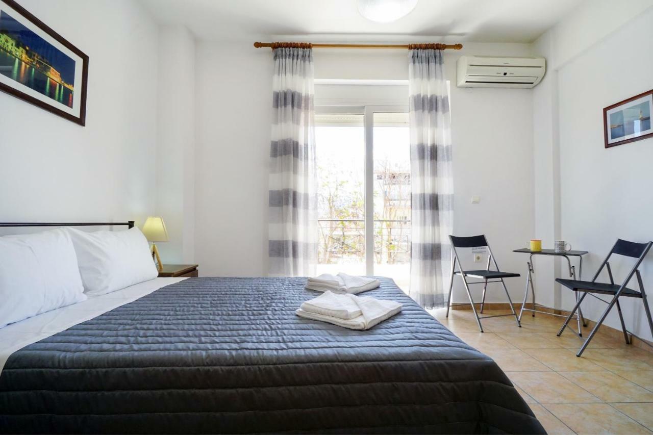 Cozy Chania דירה חאניה